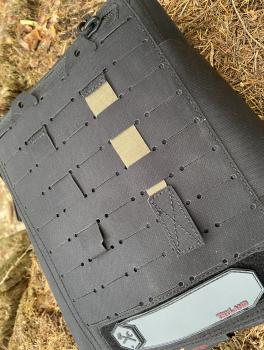 ML-Slider Set 2, schwarz